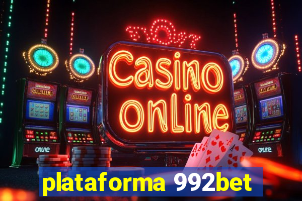 plataforma 992bet